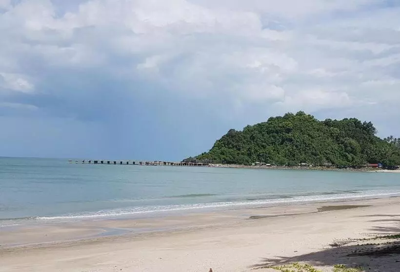 Majatalo Khwahol Guesthouse