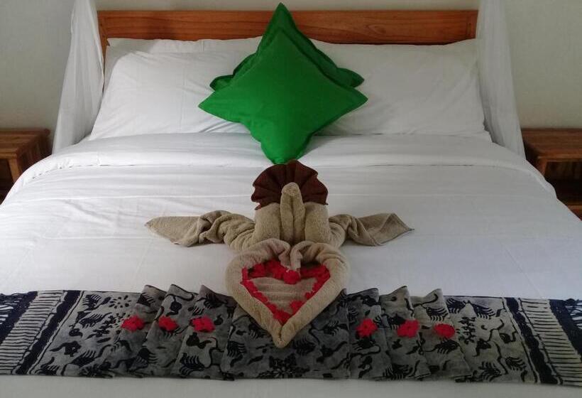 膳宿费 Loka Amertha