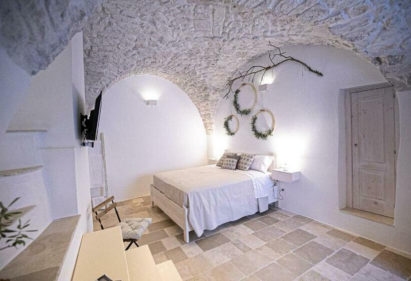 Pansiyon Radici Ostuni