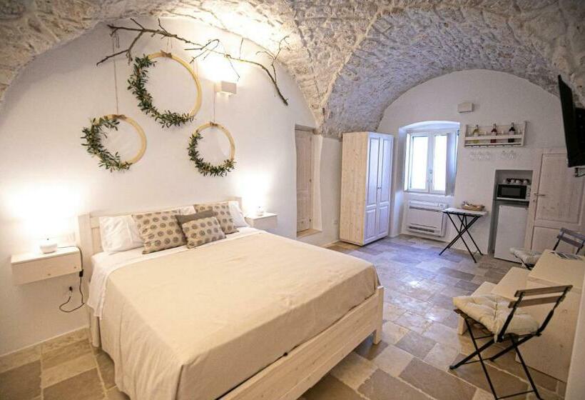 Pansiyon Radici Ostuni