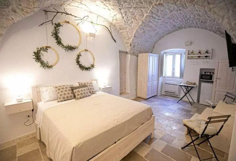 Majatalo Radici Ostuni