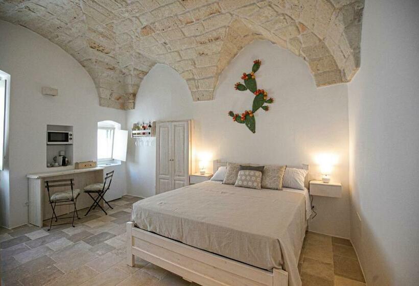 Pansiyon Radici Ostuni