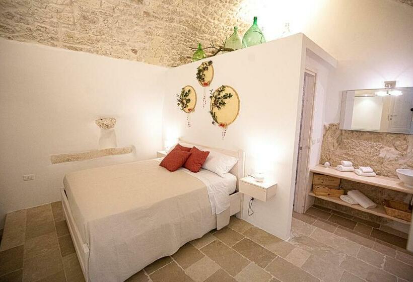 Pansiyon Radici Ostuni