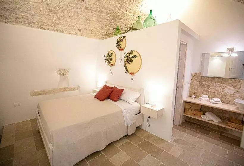 Majatalo Radici Ostuni