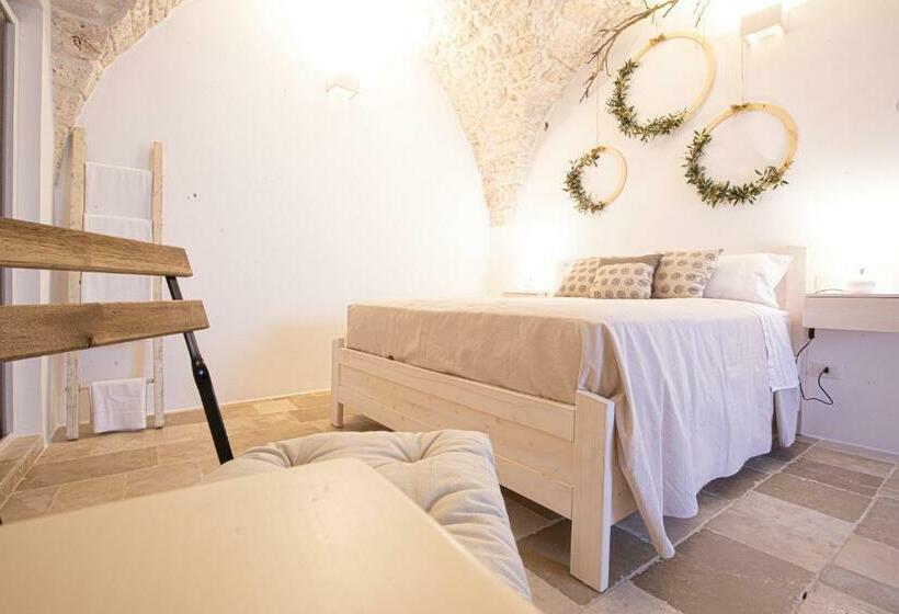 Pansiyon Radici Ostuni