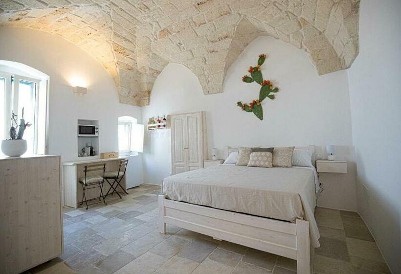 Pansiyon Radici Ostuni