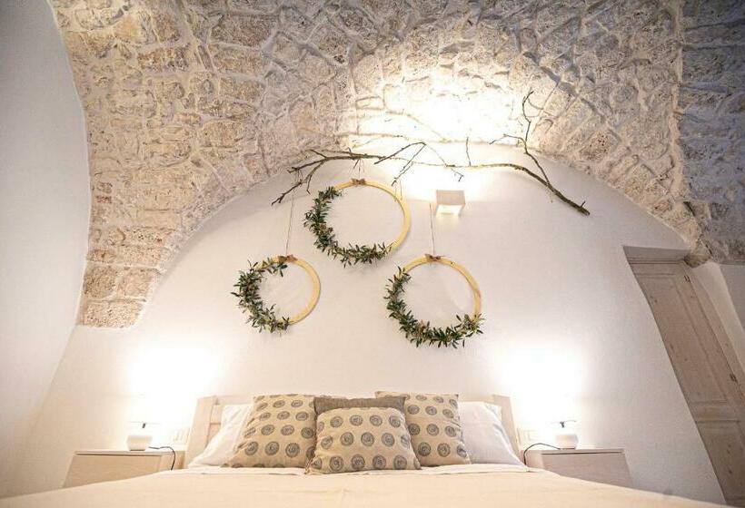 Pansiyon Radici Ostuni