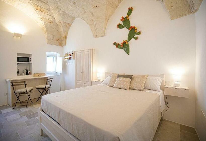 Pansiyon Radici Ostuni