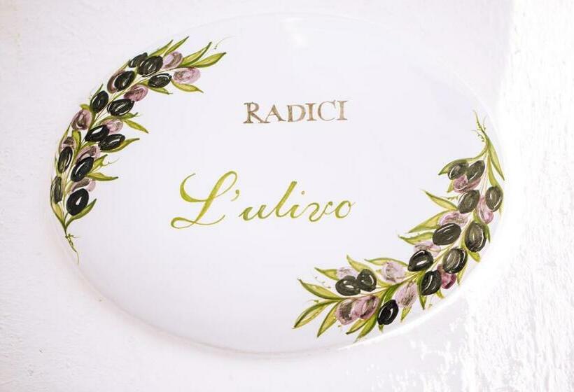 Pansiyon Radici Ostuni