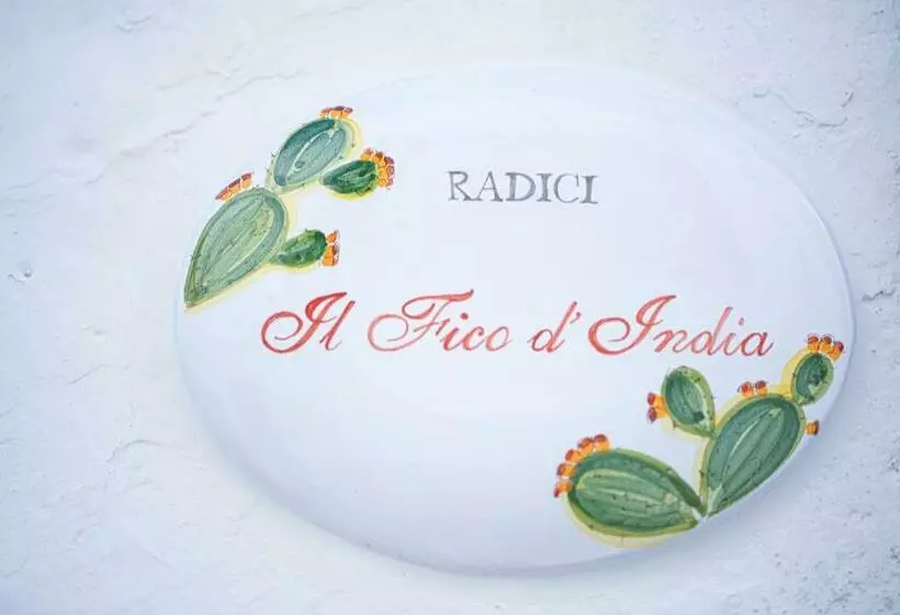 Majatalo Radici Ostuni