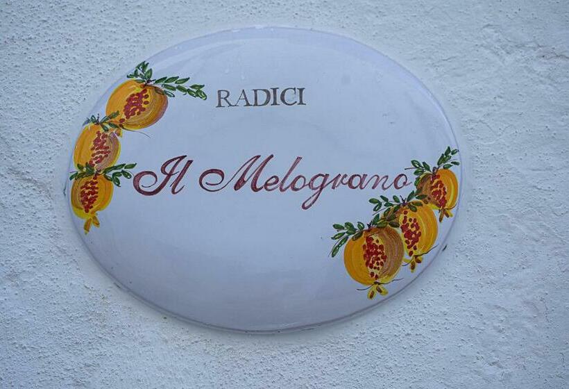 Pansiyon Radici Ostuni