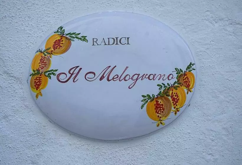 Majatalo Radici Ostuni