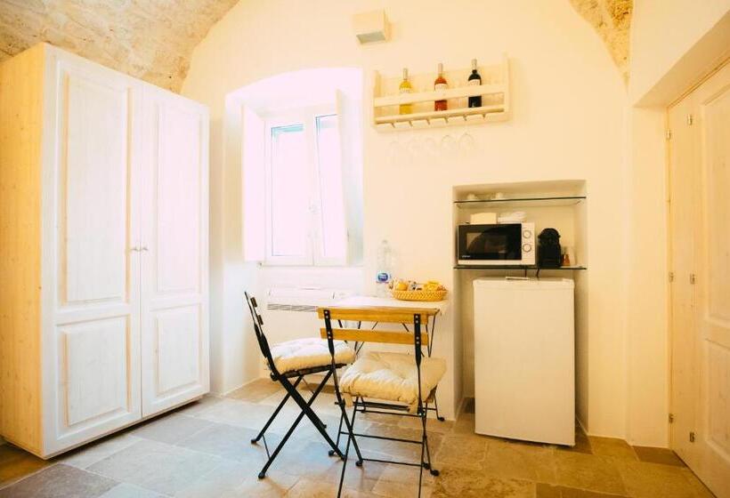 Pansiyon Radici Ostuni