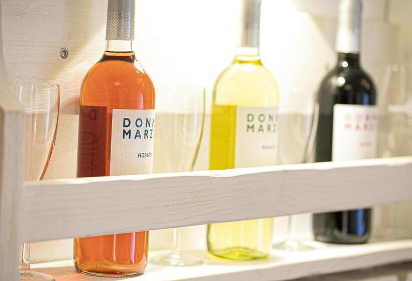 Pansiyon Radici Ostuni