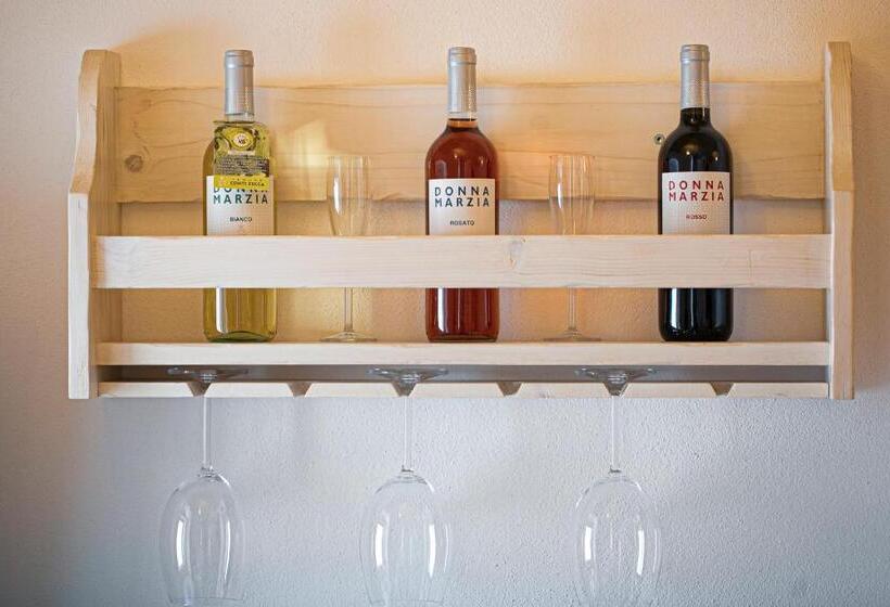 Pansiyon Radici Ostuni