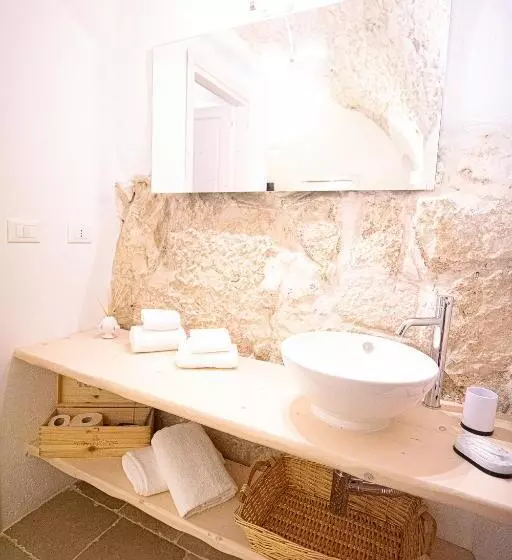 Majatalo Radici Ostuni