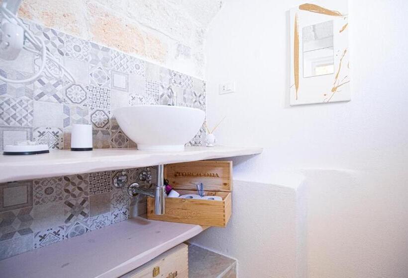 Pansiyon Radici Ostuni