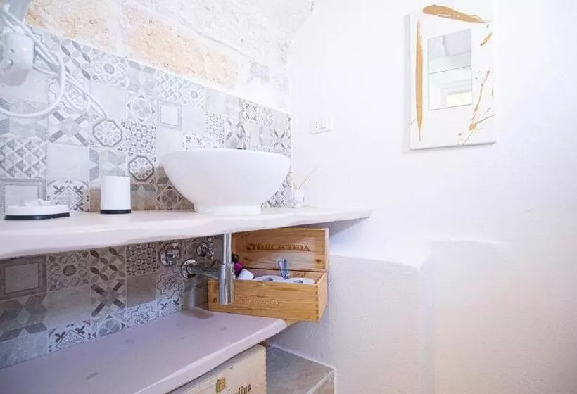 Majatalo Radici Ostuni