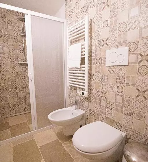 Majatalo Radici Ostuni