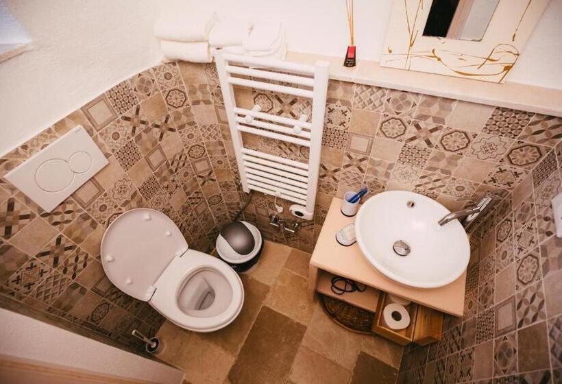 Pansiyon Radici Ostuni