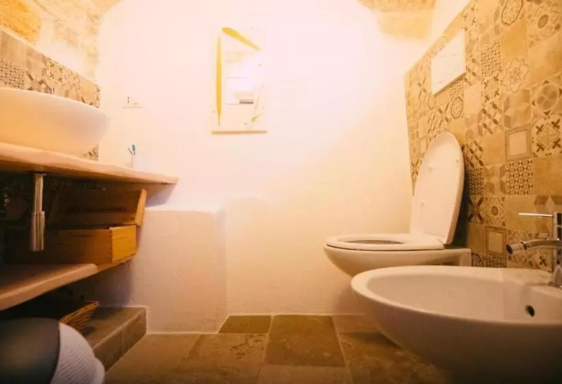 Majatalo Radici Ostuni