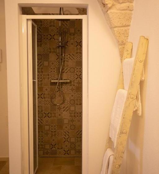 Pansiyon Radici Ostuni