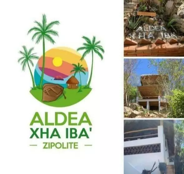 Retkeilymaja La Aldea Zipolite