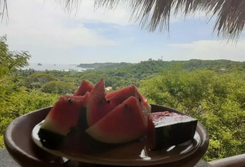 Retkeilymaja La Aldea Zipolite