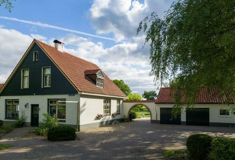 B&b De Heerlijkheid