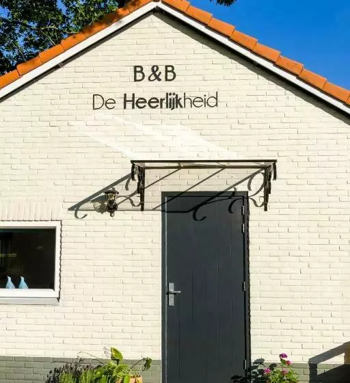 B&b De Heerlijkheid