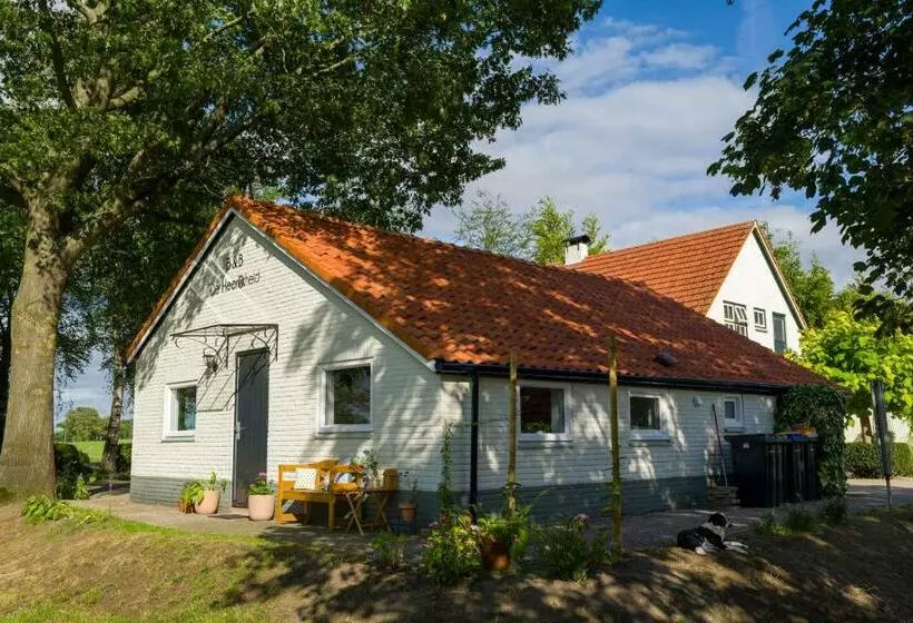 B&b De Heerlijkheid