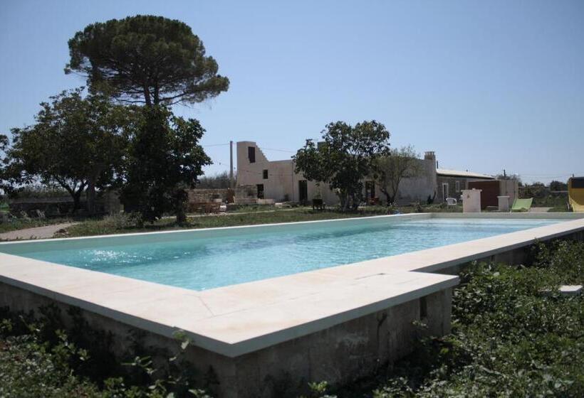 צימר Casina Solatia