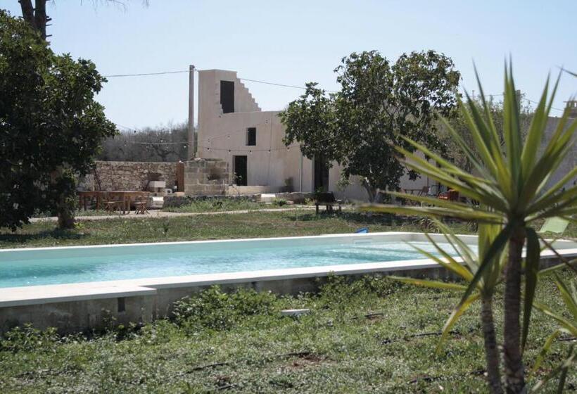 צימר Casina Solatia