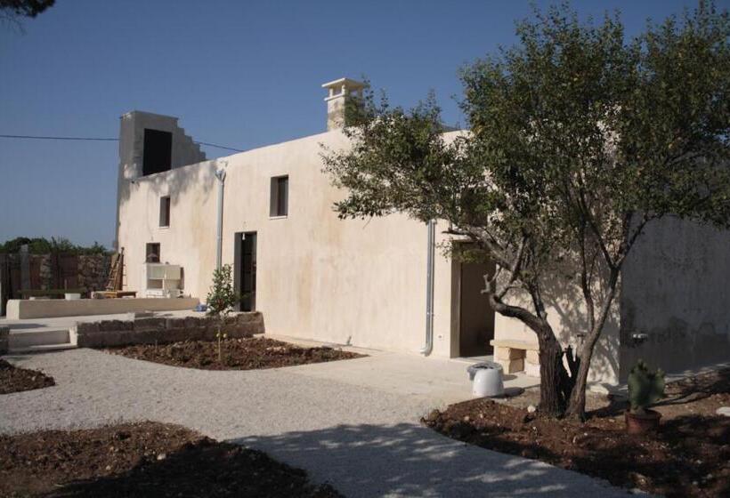 צימר Casina Solatia