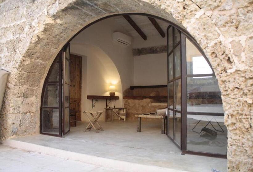 צימר Casina Solatia