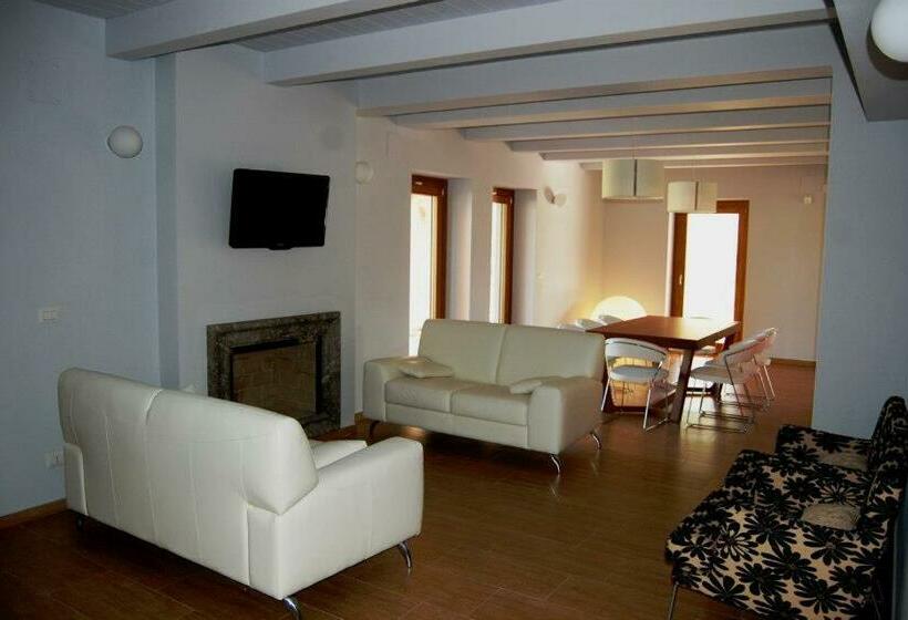 צימר Country House Poggio Alto