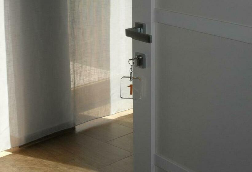 צימר Country House Poggio Alto