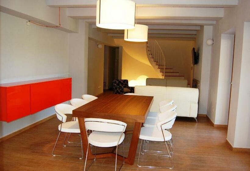 צימר Country House Poggio Alto