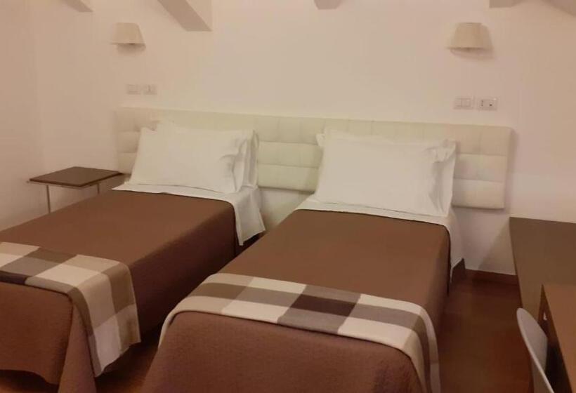 צימר Country House Poggio Alto