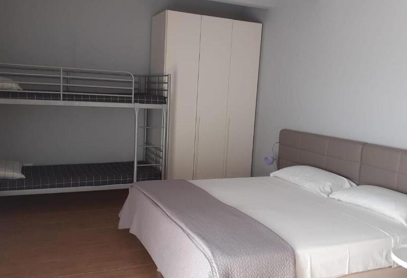 צימר Country House Poggio Alto