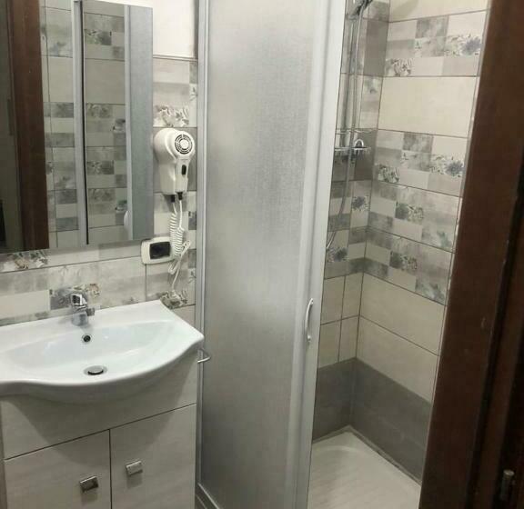 צימר La Casa Dei Nonni Piano Terra