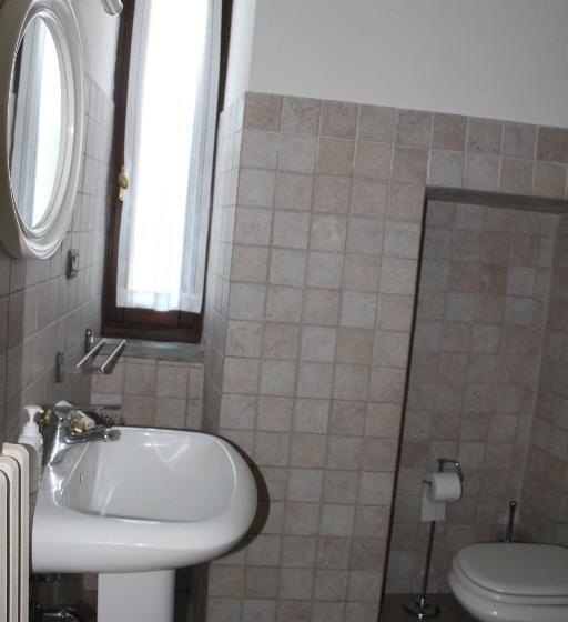 Bed and Breakfast La Trunera Guest House