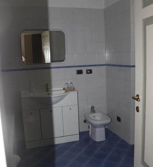 Bed and Breakfast La Trunera Guest House