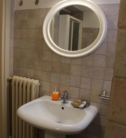 Bed and Breakfast La Trunera Guest House