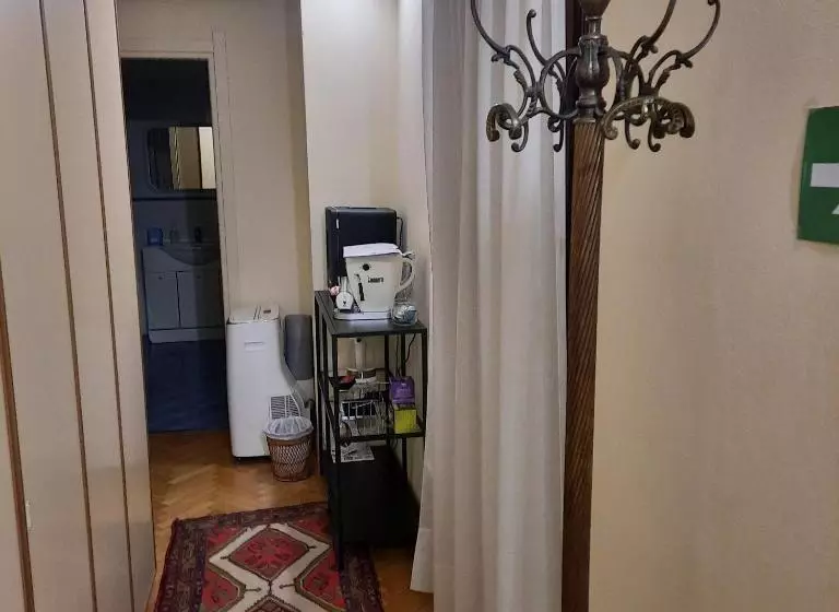تختخواب و صبحانه La Trunera Guest House