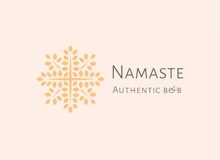 ベッドアンドブレックファースト Namastè