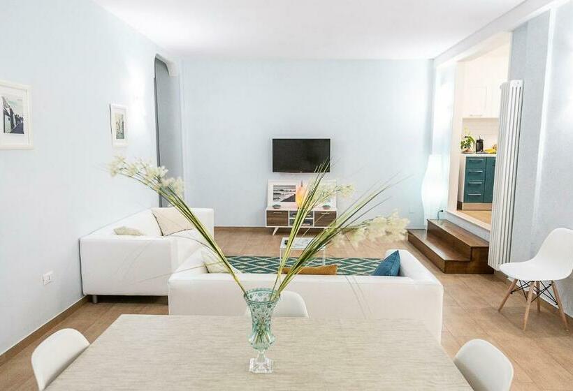 مبيت وإفطار Namastè