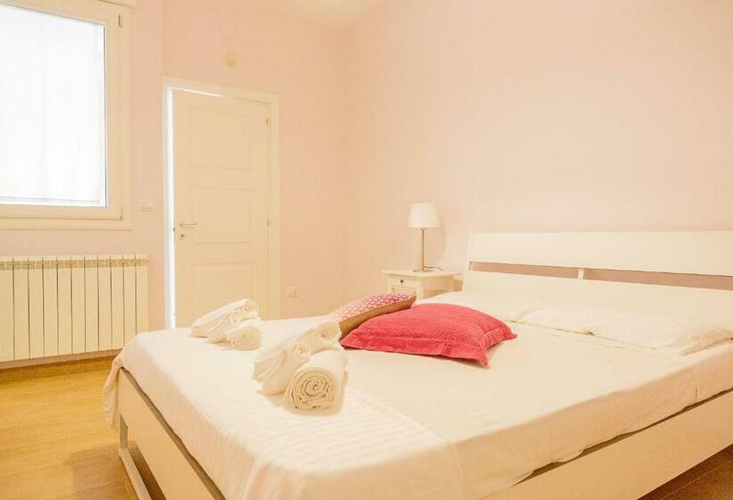 مبيت وإفطار Namastè