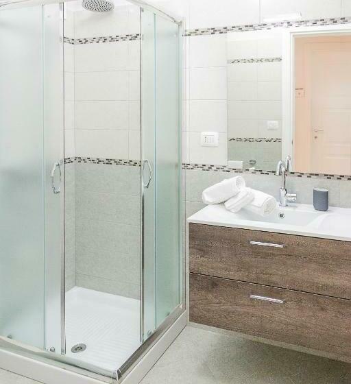 مبيت وإفطار Namastè