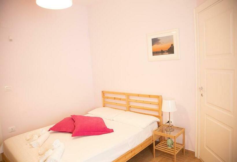 مبيت وإفطار Namastè